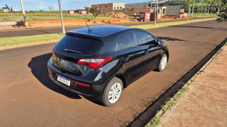 HYUNDAI HB 20 Hatch 1.0 12V 4P FLEX COMFORT PLUS, Foto 1