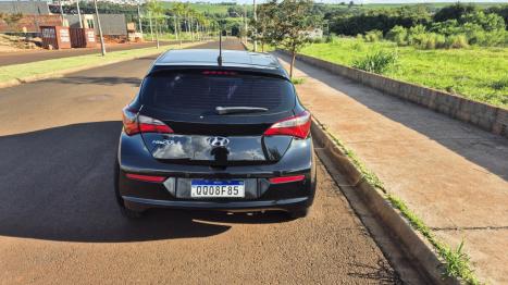 HYUNDAI HB 20 Hatch 1.0 12V 4P FLEX COMFORT PLUS, Foto 2