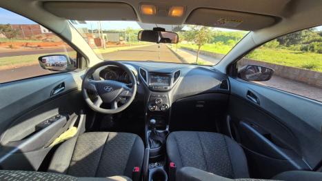 HYUNDAI HB 20 Hatch 1.0 12V 4P FLEX COMFORT PLUS, Foto 5