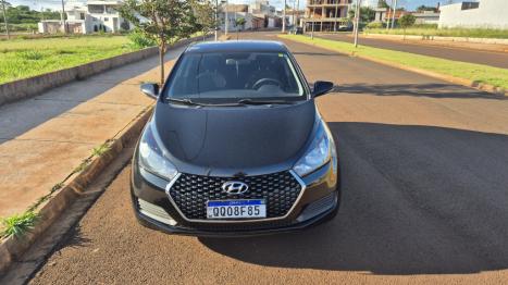 HYUNDAI HB 20 Hatch 1.0 12V 4P FLEX COMFORT PLUS, Foto 6