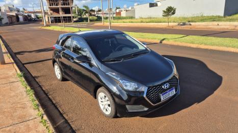 HYUNDAI HB 20 Hatch 1.0 12V 4P FLEX COMFORT PLUS, Foto 7