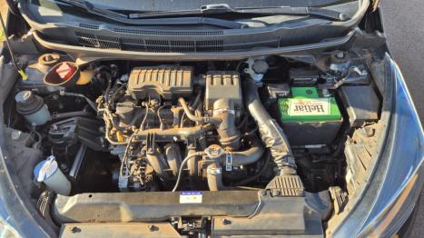 HYUNDAI HB 20 Hatch 1.0 12V 4P FLEX COMFORT PLUS, Foto 8