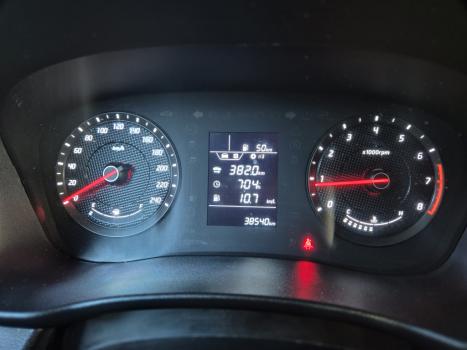 HYUNDAI HB 20 Hatch 1.0 12V 4P FLEX SENSE, Foto 6