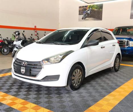 HYUNDAI HB 20 Hatch 1.0 12V 4P FLEX COMFORT, Foto 2