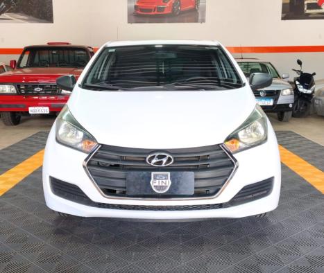 HYUNDAI HB 20 Hatch 1.0 12V 4P FLEX COMFORT, Foto 3