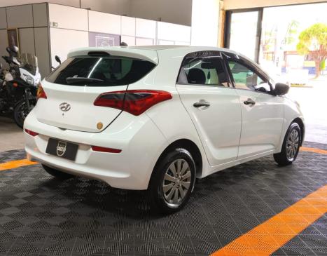 HYUNDAI HB 20 Hatch 1.0 12V 4P FLEX COMFORT, Foto 5