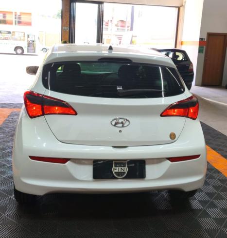 HYUNDAI HB 20 Hatch 1.0 12V 4P FLEX COMFORT, Foto 7