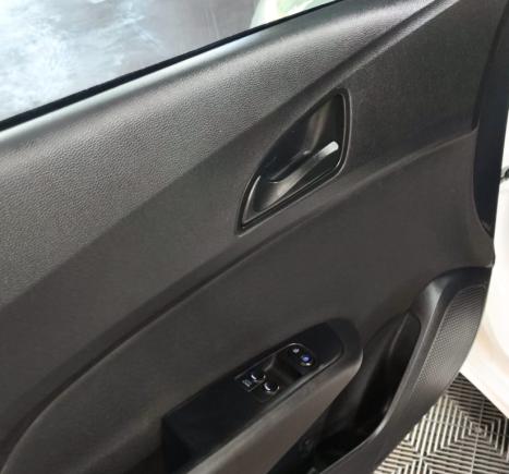 HYUNDAI HB 20 Hatch 1.0 12V 4P FLEX COMFORT, Foto 8