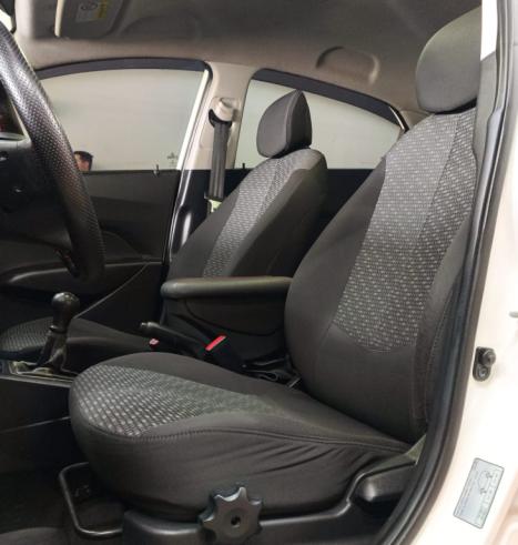 HYUNDAI HB 20 Hatch 1.0 12V 4P FLEX COMFORT, Foto 9