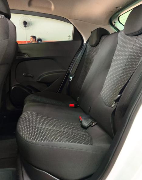 HYUNDAI HB 20 Hatch 1.0 12V 4P FLEX COMFORT, Foto 10