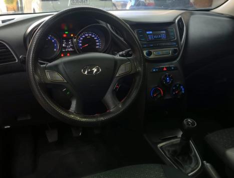 HYUNDAI HB 20 Hatch 1.0 12V 4P FLEX COMFORT, Foto 11