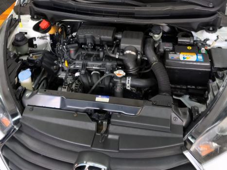 HYUNDAI HB 20 Hatch 1.0 12V 4P FLEX COMFORT, Foto 15