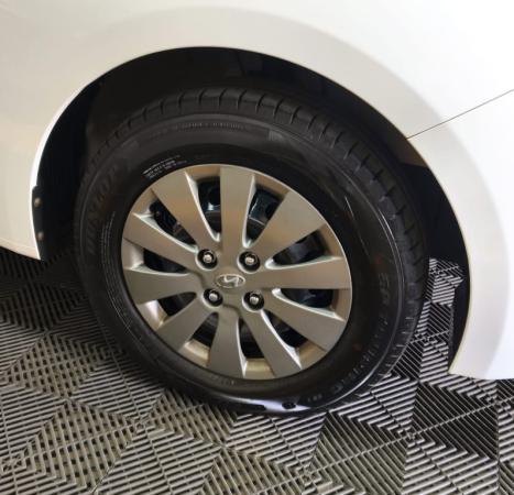 HYUNDAI HB 20 Hatch 1.0 12V 4P FLEX COMFORT, Foto 16