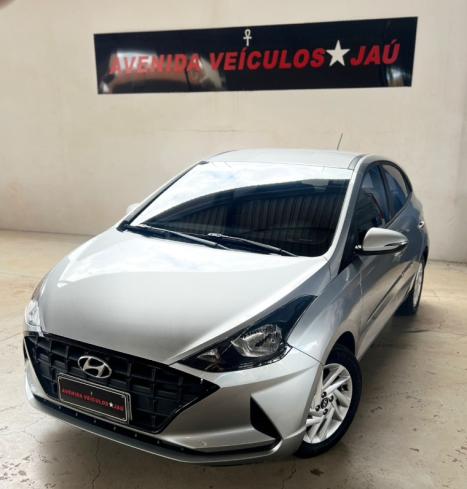 HYUNDAI HB 20 Hatch 1.0 12V 4P FLEX EVOLUTION, Foto 1