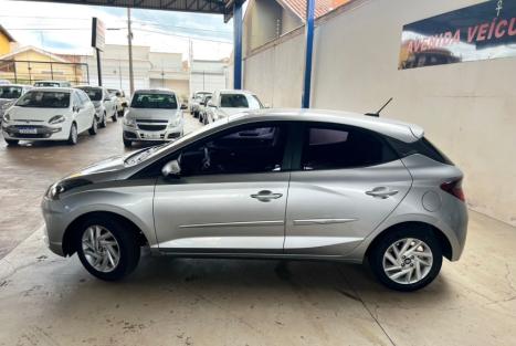 HYUNDAI HB 20 Hatch 1.0 12V 4P FLEX EVOLUTION, Foto 2