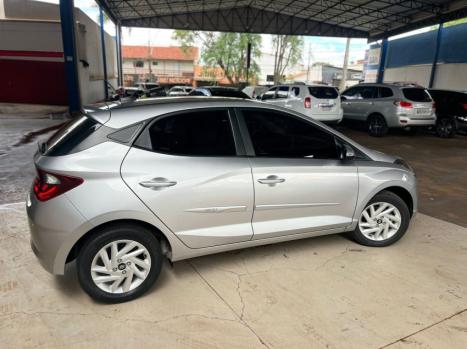 HYUNDAI HB 20 Hatch 1.0 12V 4P FLEX EVOLUTION, Foto 3