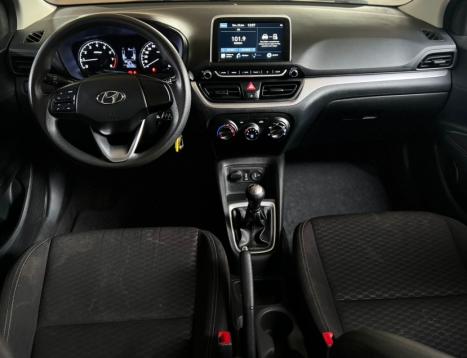 HYUNDAI HB 20 Hatch 1.0 12V 4P FLEX EVOLUTION, Foto 7