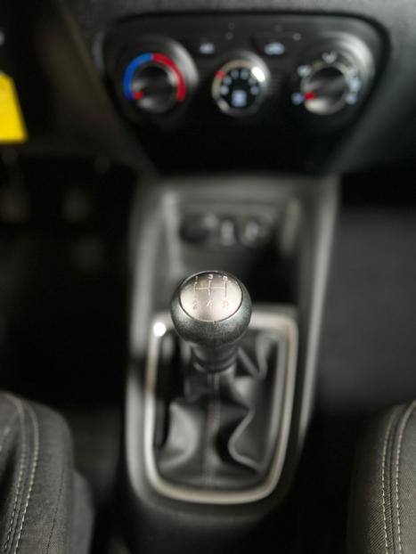 HYUNDAI HB 20 Hatch 1.0 12V 4P FLEX EVOLUTION, Foto 9