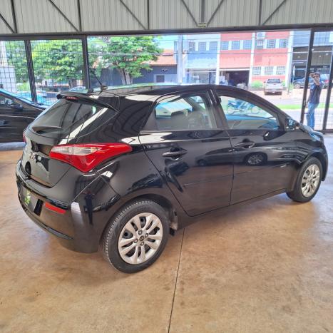 HYUNDAI HB 20 Hatch 1.0 12V 4P FLEX COMFORT, Foto 5