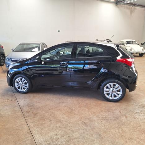 HYUNDAI HB 20 Hatch 1.0 12V 4P FLEX COMFORT, Foto 6