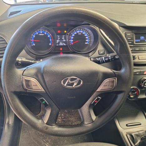 HYUNDAI HB 20 Hatch 1.0 12V 4P FLEX COMFORT, Foto 8