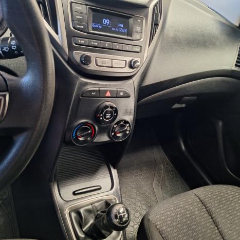 HYUNDAI HB 20 Hatch 1.0 12V 4P FLEX COMFORT, Foto 12