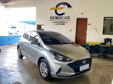 HYUNDAI HB 20 Hatch 1.0 12V 4P FLEX VISION, Foto 1