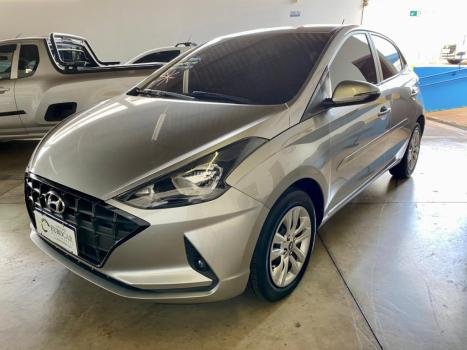 HYUNDAI HB 20 Hatch 1.0 12V 4P FLEX VISION, Foto 2