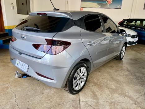 HYUNDAI HB 20 Hatch 1.0 12V 4P FLEX VISION, Foto 3