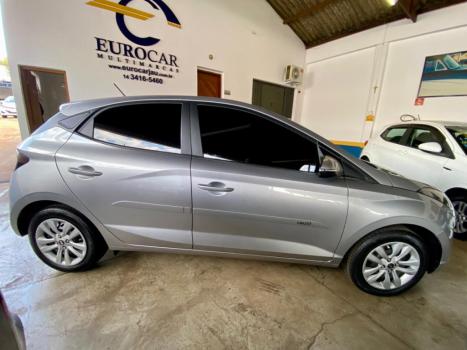 HYUNDAI HB 20 Hatch 1.0 12V 4P FLEX VISION, Foto 7