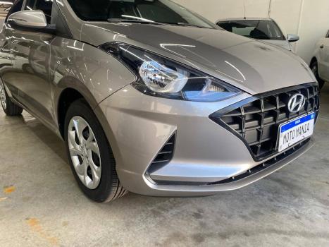 HYUNDAI HB 20 Hatch 1.0 12V 4P FLEX VISION, Foto 2