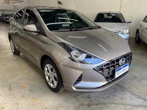 HYUNDAI HB 20 Hatch 1.0 12V 4P FLEX VISION, Foto 3