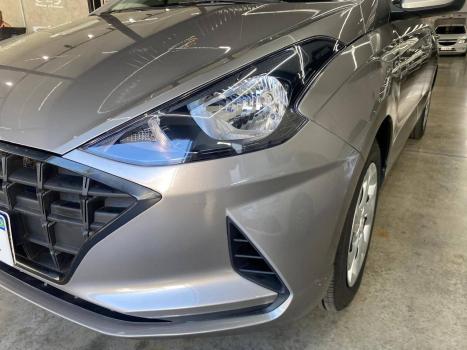 HYUNDAI HB 20 Hatch 1.0 12V 4P FLEX VISION, Foto 4