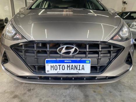 HYUNDAI HB 20 Hatch 1.0 12V 4P FLEX VISION, Foto 5