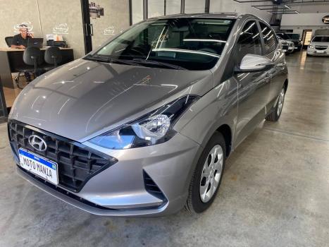 HYUNDAI HB 20 Hatch 1.0 12V 4P FLEX VISION, Foto 6