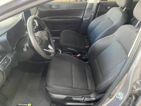 HYUNDAI HB 20 Hatch 1.0 12V 4P FLEX VISION, Foto 12