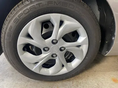 HYUNDAI HB 20 Hatch 1.0 12V 4P FLEX VISION, Foto 13