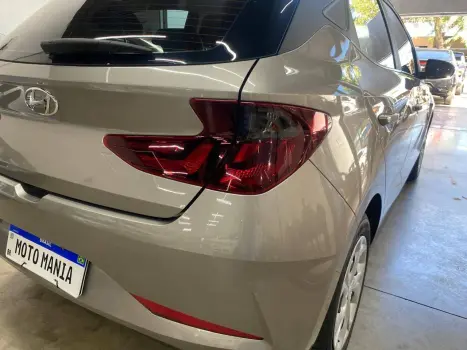 HYUNDAI HB 20 Hatch 1.0 12V 4P FLEX VISION, Foto 15