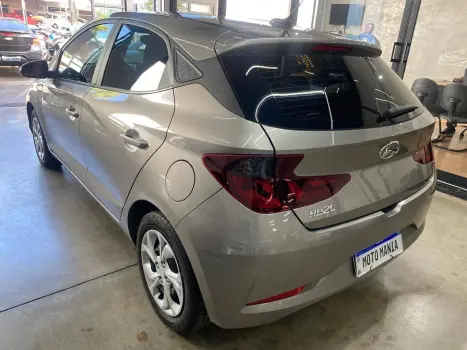 HYUNDAI HB 20 Hatch 1.0 12V 4P FLEX VISION, Foto 16