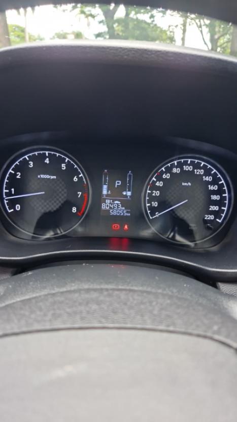 HYUNDAI HB 20 Hatch 1.6 16V 4P FLEX VISION AUTOM�TICO, Foto 5