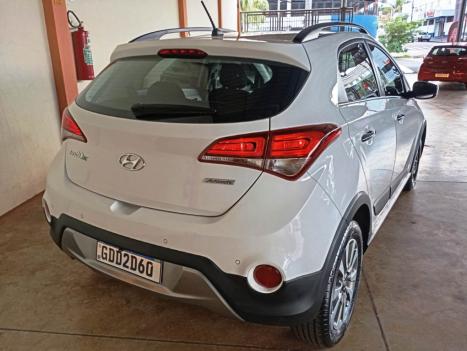 HYUNDAI HB 20 Hatch X 1.6 16V 4P PREMIUM FLEX AUTOM�TICO, Foto 3