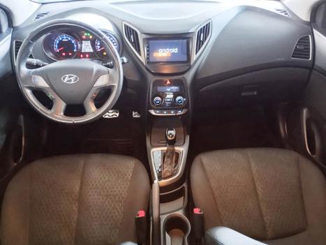 HYUNDAI HB 20 Hatch X 1.6 16V 4P PREMIUM FLEX AUTOM�TICO, Foto 6