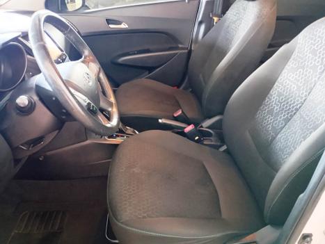 HYUNDAI HB 20 Hatch X 1.6 16V 4P PREMIUM FLEX AUTOM�TICO, Foto 7