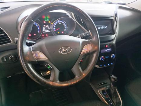 HYUNDAI HB 20 Hatch X 1.6 16V 4P PREMIUM FLEX AUTOM�TICO, Foto 8