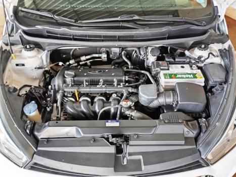 HYUNDAI HB 20 Hatch X 1.6 16V 4P PREMIUM FLEX AUTOM�TICO, Foto 14
