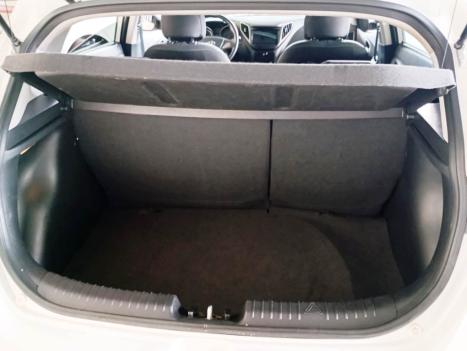 HYUNDAI HB 20 Hatch X 1.6 16V 4P PREMIUM FLEX AUTOM�TICO, Foto 15