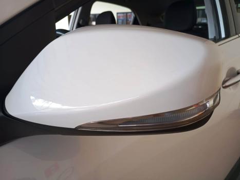 HYUNDAI HB 20 Hatch X 1.6 16V 4P PREMIUM FLEX AUTOM�TICO, Foto 17