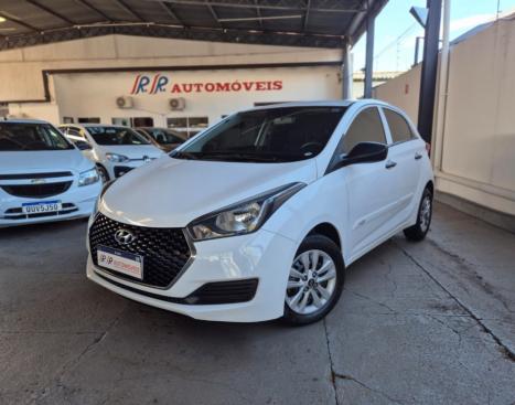 HYUNDAI HB 20 Hatch 1.0 12V 4P FLEX UNIQUE, Foto 2