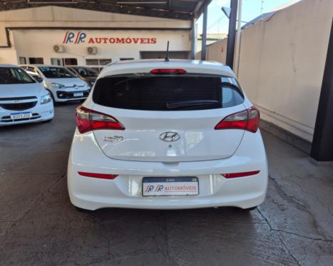 HYUNDAI HB 20 Hatch 1.0 12V 4P FLEX UNIQUE, Foto 3