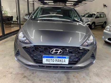 HYUNDAI HB 20 Hatch 1.0 12V 4P FLEX TGDI TURBO PLATINUM, Foto 2